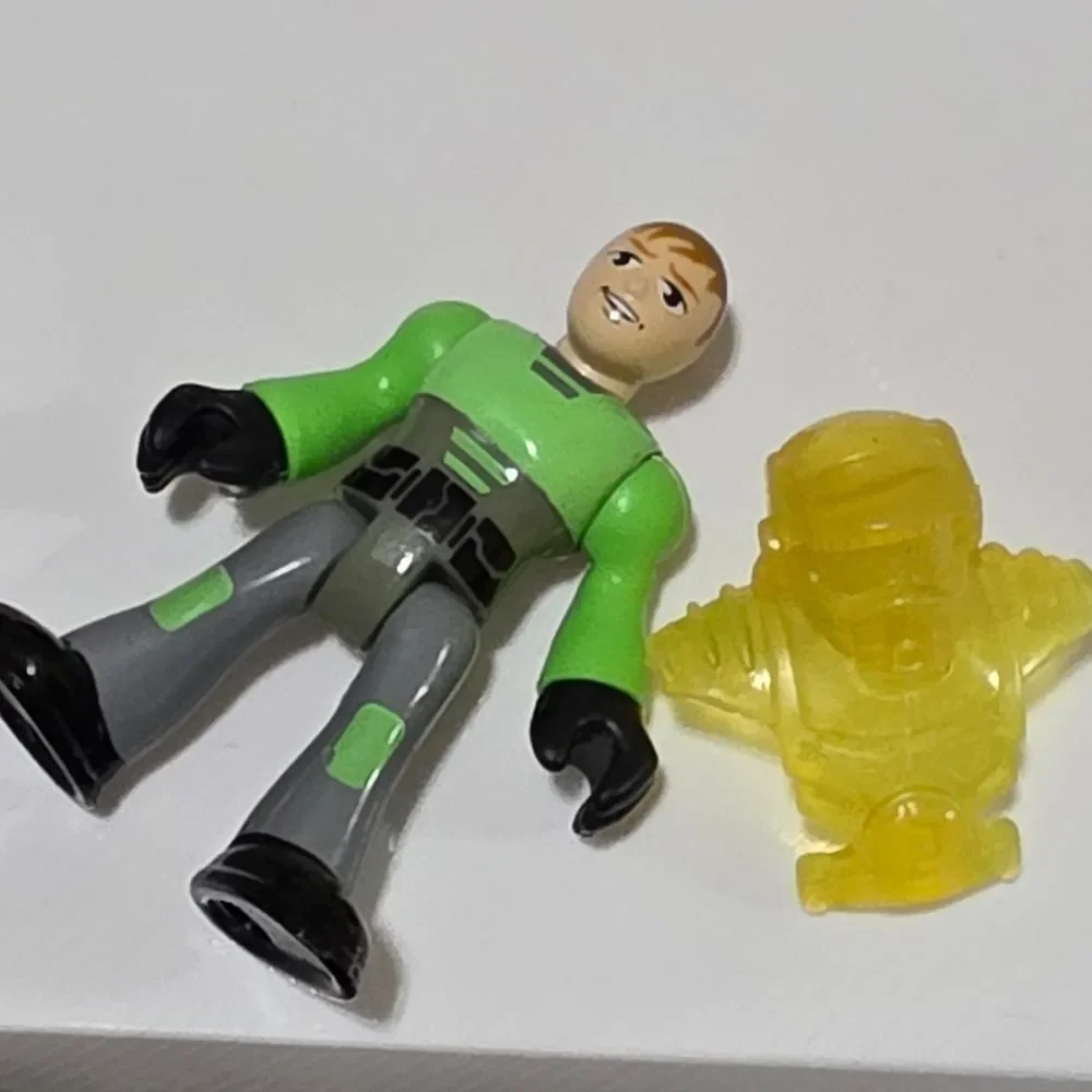 Imaginext Triceratops With Battle Gear And Figure
